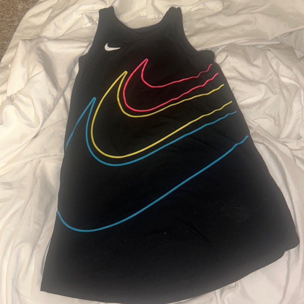 Nike Dress